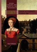Cover of Elizabeth I by Paul Hilliam