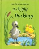 Cover of The ugly duckling by Ronne Randall