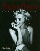 Cover of Marilyn Monroe by Marie Clayton