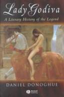 Cover of Lady Godiva by Daniel Donoghue