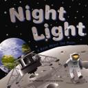 Front cover of Night Light by Dana Meachen Rau