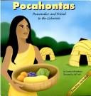Front cover of Pocahontas by Pamela Hill Nettleton