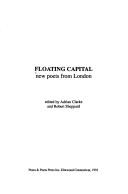 Cover of Floating Capital by Adrian Clarke
