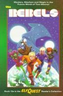 Cover of ElfQuest by Bern Harkins