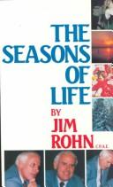 Front cover of The seasons of life by E. James Rohn