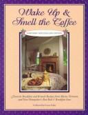 Front cover of Wake up and smell the coffee by Laura Zahn