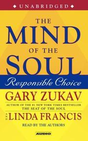 Cover of The Mind of the Soul by Unknown