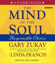 Front cover of The Mind of the Soul by Unknown