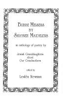 Front cover of Bubbe Meisehs by Shayneh Maidelehs by Lesléa Newman