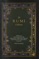 Front cover of The Rumi collection by Rumi (Jalāl ad-Dīn Muḥammad Balkhī)