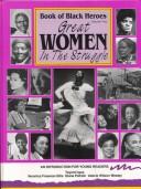 Front cover of Great women in the struggle by Toyomi Igus