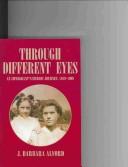 Cover of Through Different Eyes by J. Barbara Alvord