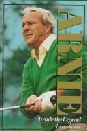 Cover of Arnie by Larry Guest