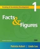 Front cover of Facts and Figures by Patricia Ackert
