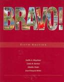 Front cover of Bravo! by Judith A. Muyskens