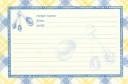 Cover of Kitchen Helper Recipe Cards by Unknown