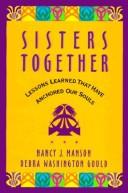 Cover of Sisters together by Nancy J. Manson