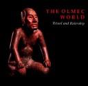 Cover of The Olmec world by Michael D. Coe