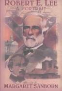 Cover of Robert E. Lee by Margaret Sanborn
