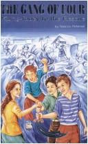 Front cover of The Gang of Four by Yaacov Peterseil