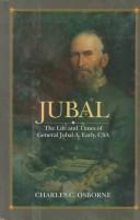 Cover of Jubal by Charles C. Osborne