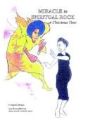 Cover of Miracle in Spiritual Rock at Christmas Time by Lou Rivers