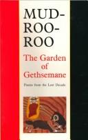 Front cover of The garden of Gethsemane by Mudrooroo