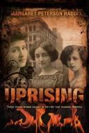 Front cover of Uprising by Margaret Peterson Haddix