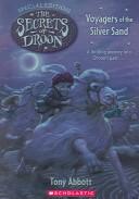 Front cover of Voyagers of the Silver Sand by Tony Abbott