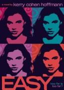 Cover of Easy by Kerry Cohen Hoffmann