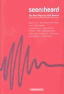 Cover of Seen and Heard by Cathy Leeney