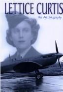 Cover of Lettice Curtis by Lettice Curtis