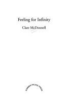 Cover of Feeling for Infinity by Clare McDonnell