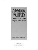 Front cover of Glasgow Girls by Jude Burkhauser