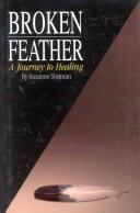 Cover of Broken Feather by Suzanne Stutman