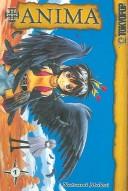 Front cover of +Anima Volume 1 by Natsumi Mukai