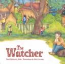 Cover of The Watcher by Brenda Silsbe