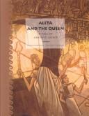 Front cover of Aleta and the Queen by Priscilla Galloway