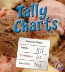 Front cover of Tally Charts (A+ Books) by Vijaya Khisty Bodach
