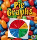 Front cover of Pie Graphs (A+ Books) by Vijaya Khisty Bodach