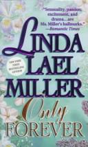 Front cover of Only Forever by Linda Lael Miller