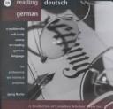 Cover of Reading German by Joerg-Mathias Roche