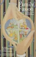 Front cover of Family fusion by Janie Jarvis