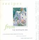 Front cover of Recipes from the Whitegate Inn by Carol Amato Bechtloff