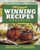 Front cover of Stew Leonard's Winning Recipes by Stew Leonard Jr.