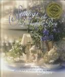 Front cover of Settings on the dock of the bay by Assistance League of the Bay Area Staf