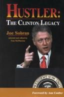 Cover of Hustler by Joseph Sobran