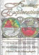 Cover of Funding exploration by William F. Vartorella
