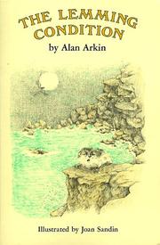 Cover of The lemming condition by Alan Arkin