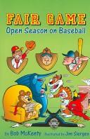 Cover of Fair Game by Bob McKenty